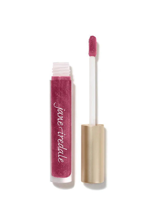 Jane Iredale HydroPure Hyaluronic Acid Lip Gloss - Image 16
