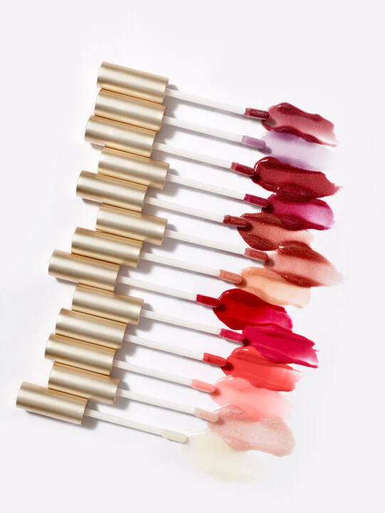 Jane Iredale HydroPure Hyaluronic Acid Lip Gloss - Image 3