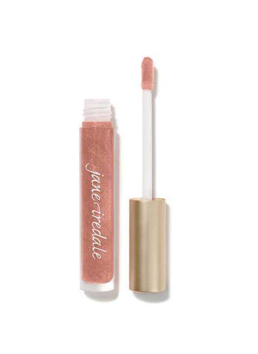 Jane Iredale HydroPure Hyaluronic Acid Lip Gloss - Image 4