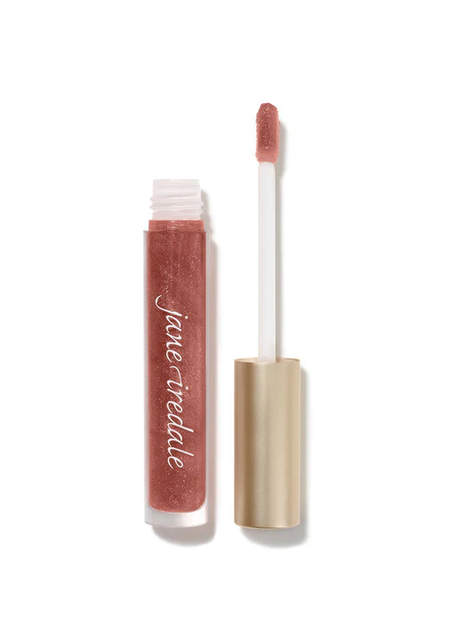 Jane Iredale HydroPure Hyaluronic Acid Lip Gloss - Image 8