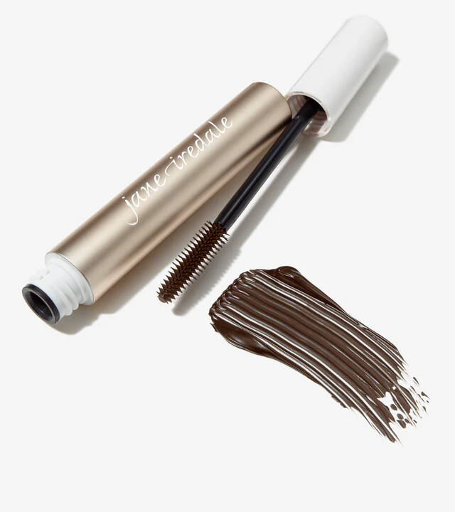 Jane Iredale Lash Fixation Lenght & Definition Mascara - Image 10