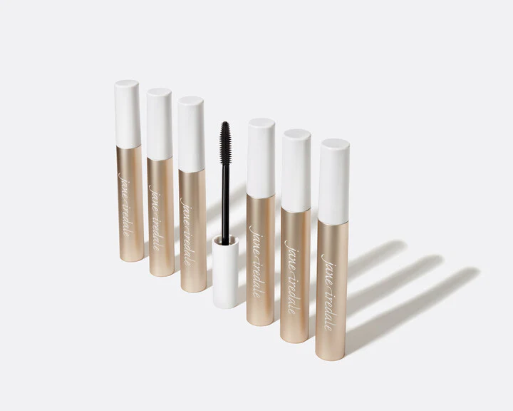 Jane Iredale Lash Fixation Lenght & Definition Mascara - Image 3