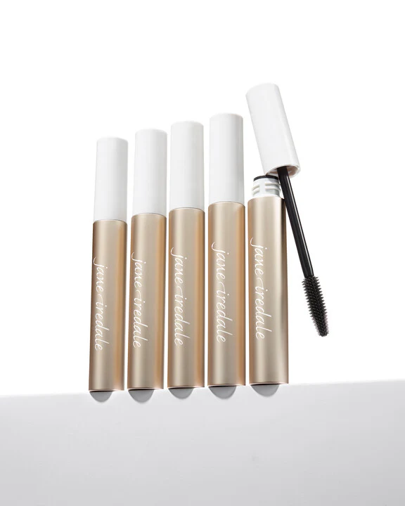 Jane Iredale Lash Fixation Lenght & Definition Mascara - Image 4