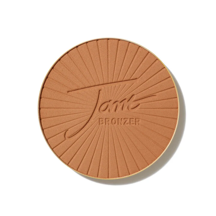 Jane Iredale PureBronze Matte Bronzer Powder Refill 9g - Image 4