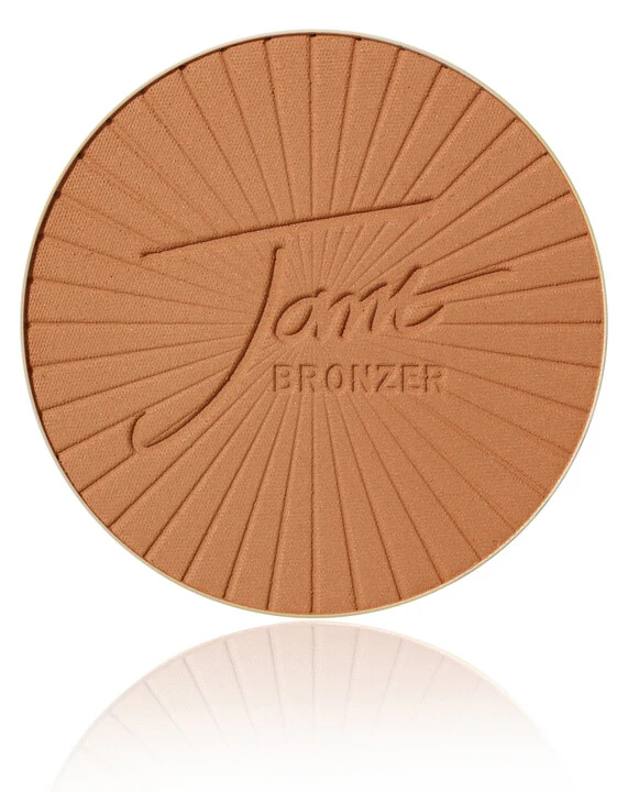 Jane Iredale PureBronze Matte Bronzer Powder Refill 9g - Image 5