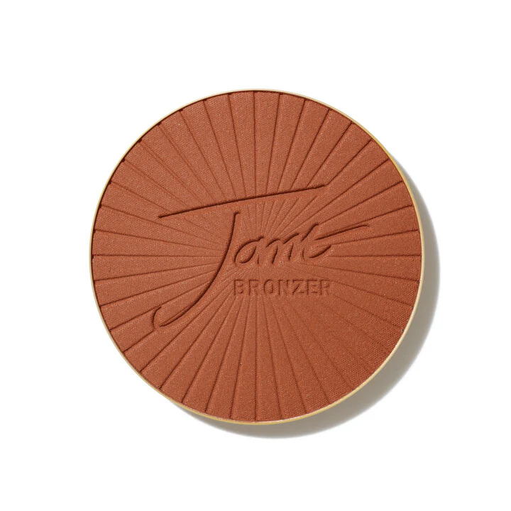 Jane Iredale PureBronze Matte Bronzer Powder Refill 9g - Image 7