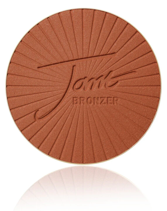 Jane Iredale PureBronze Matte Bronzer Powder Refill 9g - Image 8