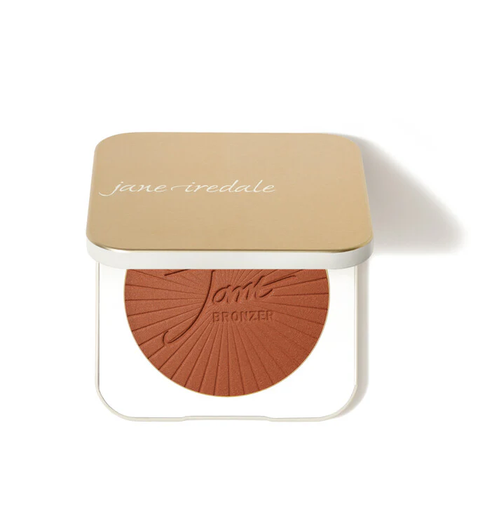 Jane Iredale PureBronze Matte Bronzer Powder Refill 9g - Image 9