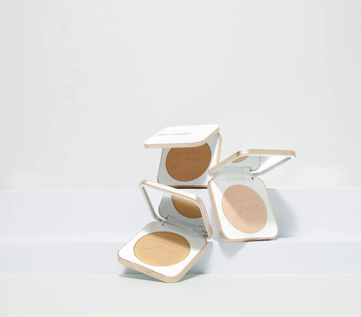 Jane Iredale PurePressed Base Minerale Foundation SPF 20 Refill - Image 2