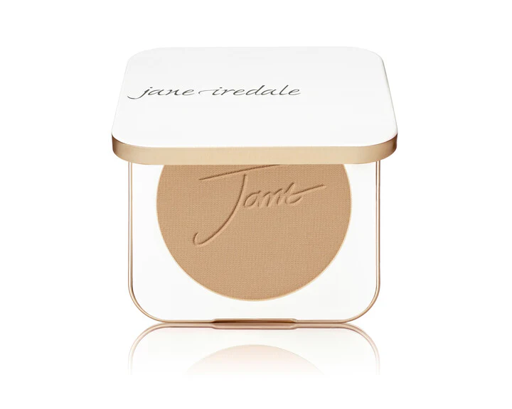 Jane Iredale PurePressed Base Minerale Foundation SPF 20 Refill - Image 4