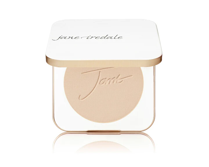 Jane Iredale PurePressed Base Minerale Foundation SPF 20 Refill - Image 5