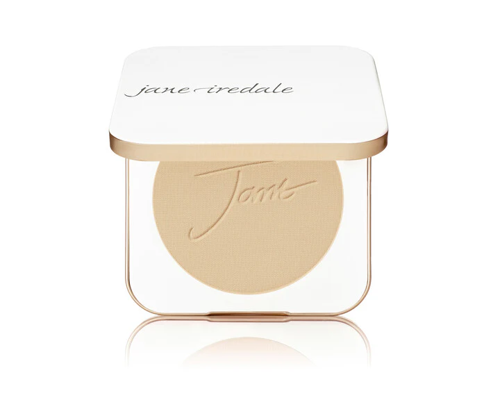 Jane Iredale PurePressed Base Minerale Foundation SPF 20 Refill - Image 6