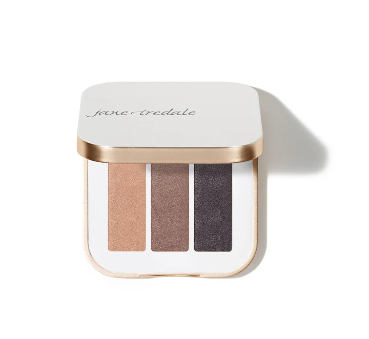 Jane Iredale PurePressed Eyeshadow Trible - Image 4