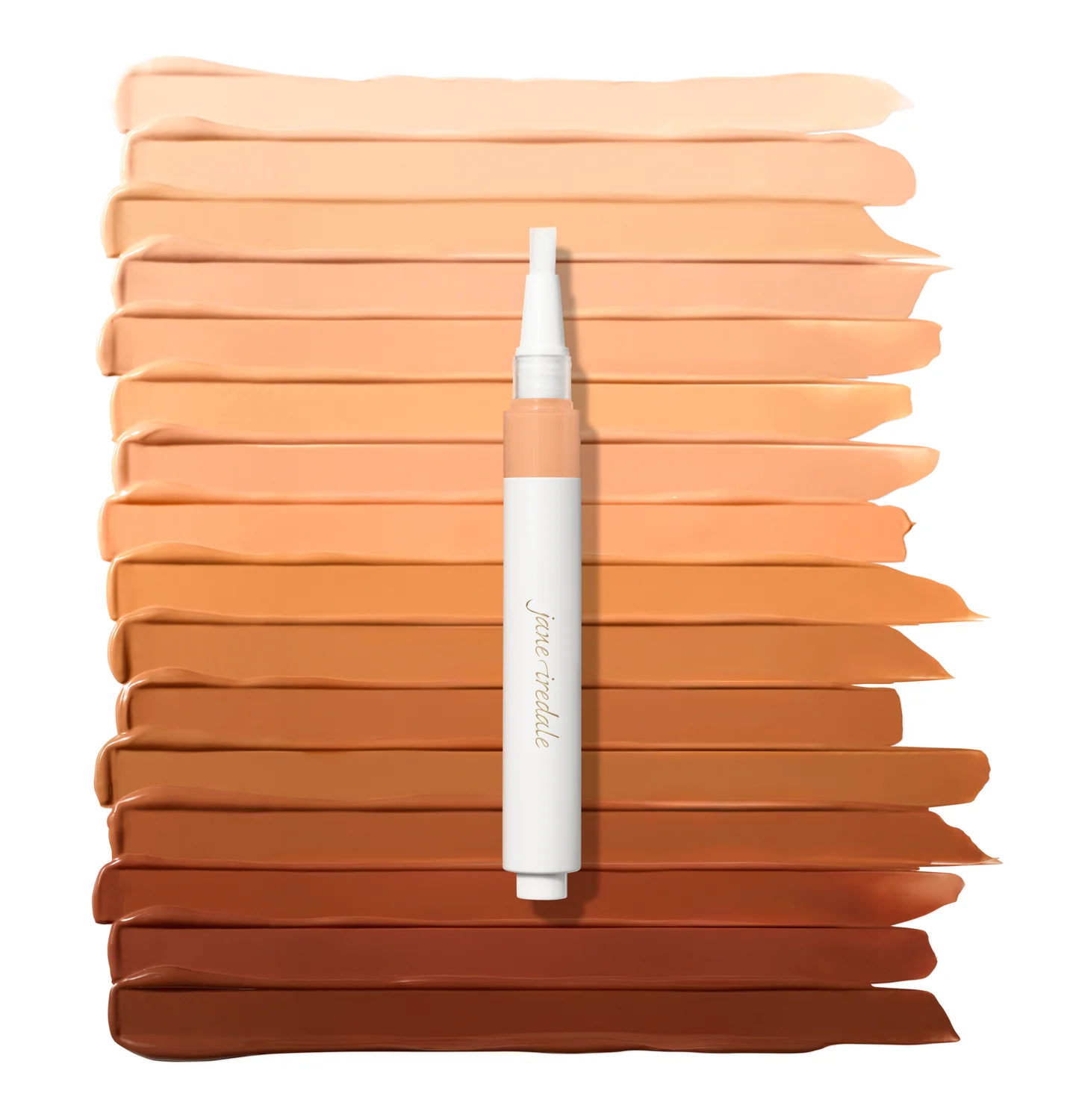 Jane Iredale Skintuition Brightning Under Eye Concealer With Active Peptide Complex - Image 3