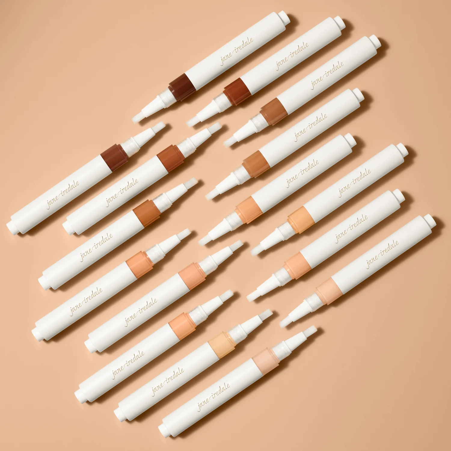 Jane Iredale Skintuition Brightning Under Eye Concealer With Active Peptide Complex - Image 4