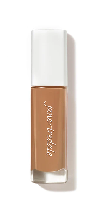 Jane Iredale Skintution SPF30 Radiance-Boosting Liquid Foundation - Image 20