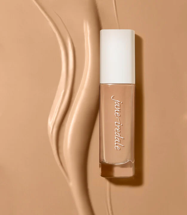 Jane Iredale Skintution SPF30 Radiance-Boosting Liquid Foundation - Image 3