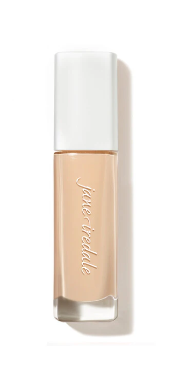 Jane Iredale Skintution SPF30 Radiance-Boosting Liquid Foundation - Image 4