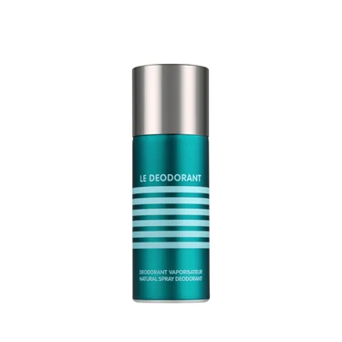 Jean Paul Gaultier Le Male Deodorant Spray