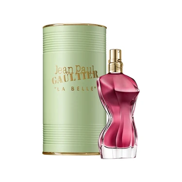 Jean Paul Gaultier La Belle Eau De Parfum - Image 2