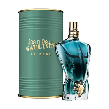 Jean Paul Gaultier Le Beau Eau De Toilette