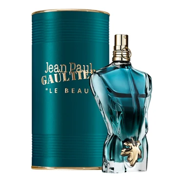 Jean Paul Gaultier Le Beau Eau De Toilette - Image 2