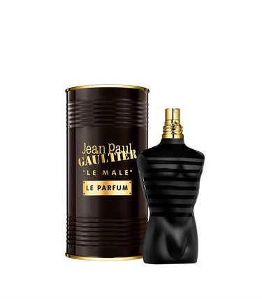 Jean Paul Gaultier Le Male Le Parfum Intense