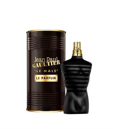 Jean Paul Gaultier Le Male Le Parfum Intense - Image 2