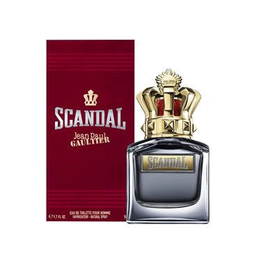 Jean Paul Gaultier Scandal Pour Homme Eau De Toilette - Image 2