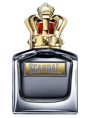 Jean Paul Gaultier Scandal Pour Homme Eau De Toilette - Image 3