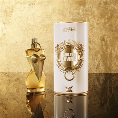 Jean Paul Gaultier Divine Eau De Parfum - Image 2