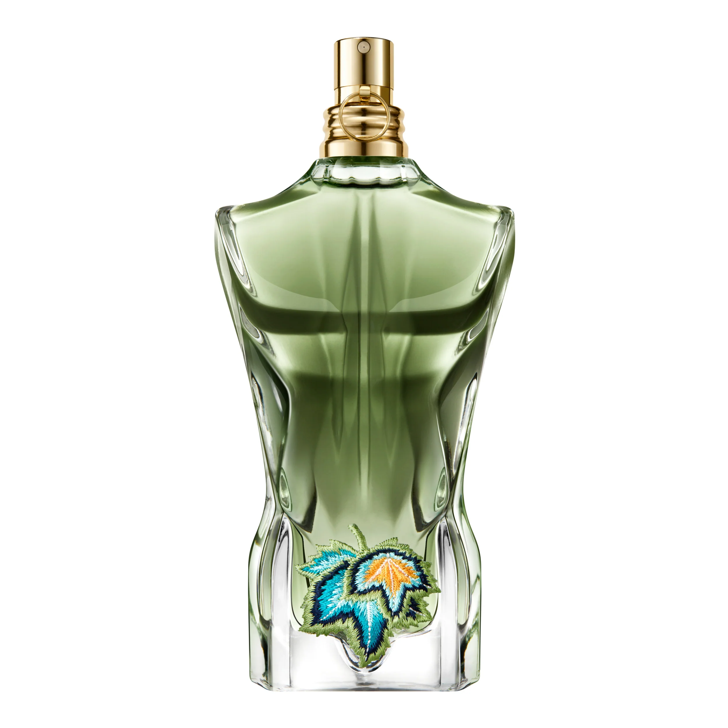 Jean Paul Gaultier Le Beau Paradise Garden Eau De Parfum - Image 4