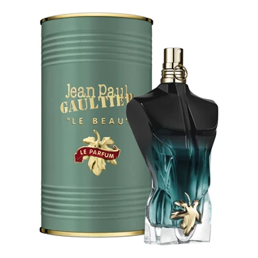 Jean Paul Gaultier Le Beau Eau De Parfum Intense - Image 2