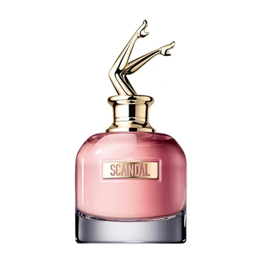 Jean Paul Gaultier Scandal Eau De Parfum 80 ml ( Tin dåse version) - Image 2