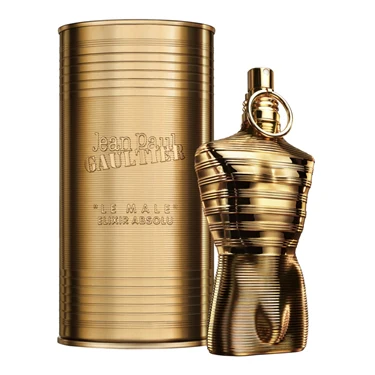 Jean Paul Gaultier Le Male Elixir Absolu Parfum Intense