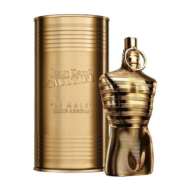 Jean Paul Gaultier Le Male Elixir Absolu Parfum Intense - Image 2