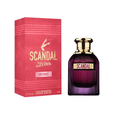 Jean Paul Gaultier Scandal Her Intense Eau De Parfum Intense
