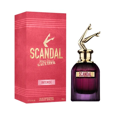 Jean Paul Gaultier Scandal Her Intense Eau De Parfum Intense - Image 2