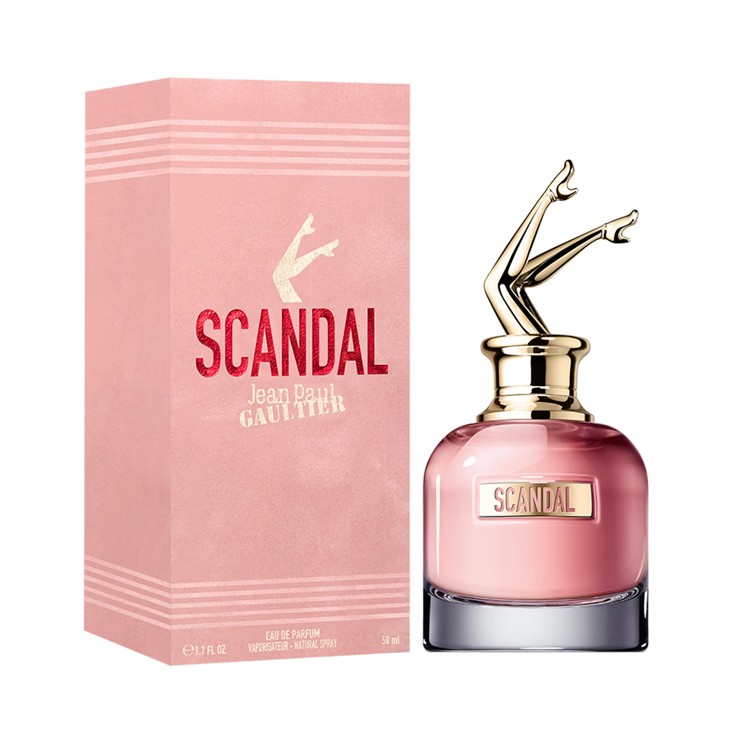 Jean Paul Gaultier Scandal Eau De Parfum - Image 10