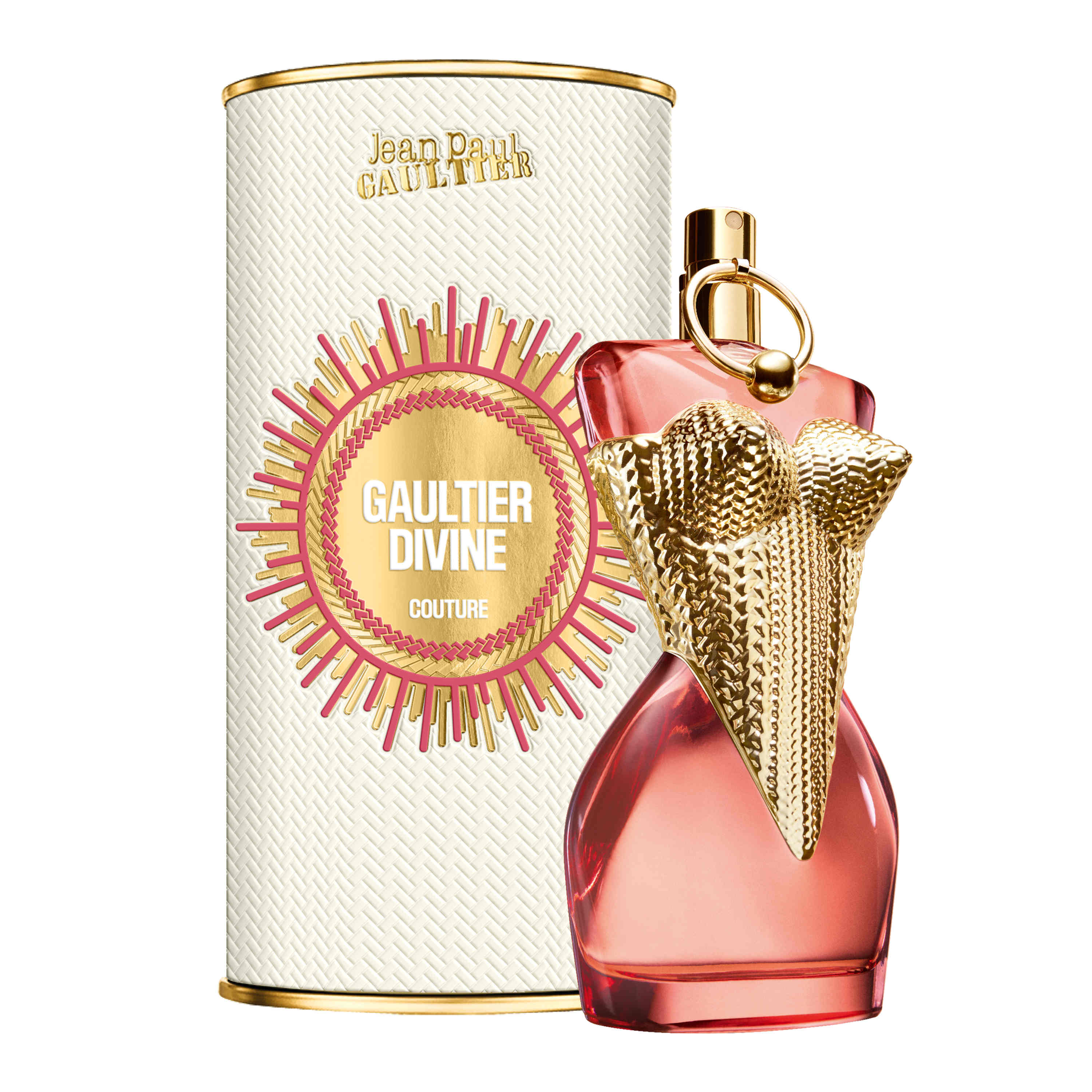 Jean Paul Gaultier DIVINE COUTURE Eau De Parfum - Image 5