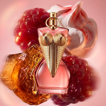 Jean Paul Gaultier DIVINE COUTURE Eau De Parfum - Image 7
