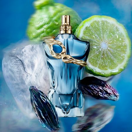 Jean Paul Gaultier Le Beau Narcisse Eau De Parfum