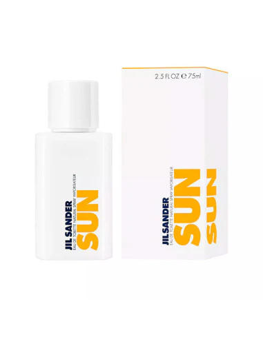 Jil Sander Sun Eau De Toilette Spray