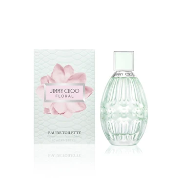 Jimmy Choo Floral Eau De Toilette