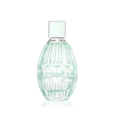 Jimmy Choo Floral Eau De Toilette - Image 3