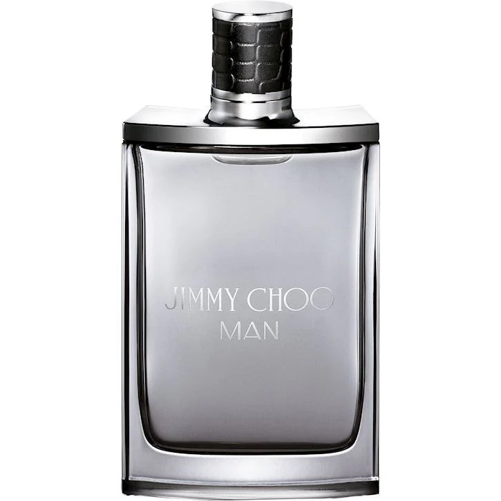 Jimmy Choo Man Eau De Toilette - Image 3