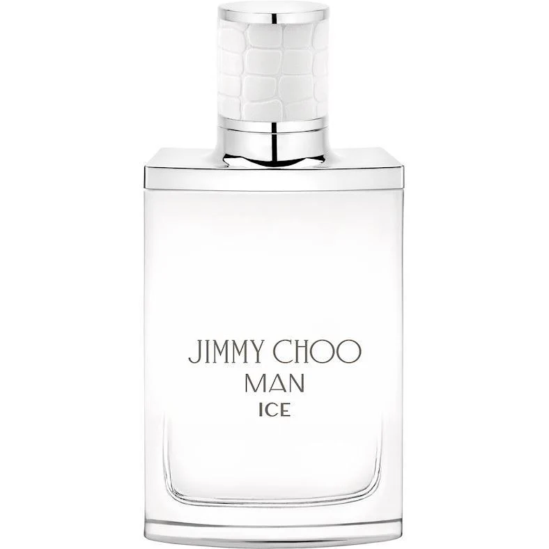 Jimmy Choo Man Ice Eau De Toilette - Image 4