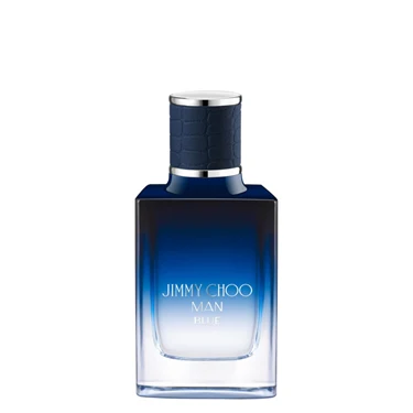 Jimmy Choo Man Blue Eau De Toilette - Image 3