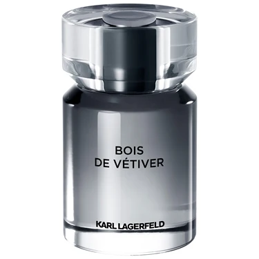Karl Lagerfeld Bois De Vetiver Eau De Toilette - Image 3