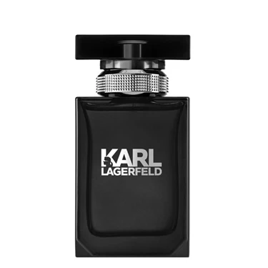 Karl Lagerfeld Men Eau De Toilette - Image 3